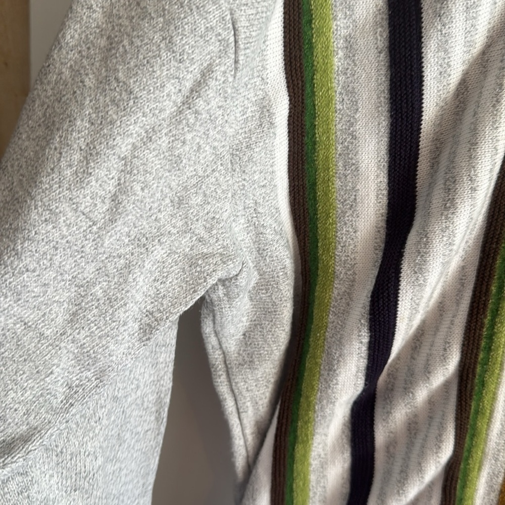 Norm Thompson Sweater - Picture 4 of 5